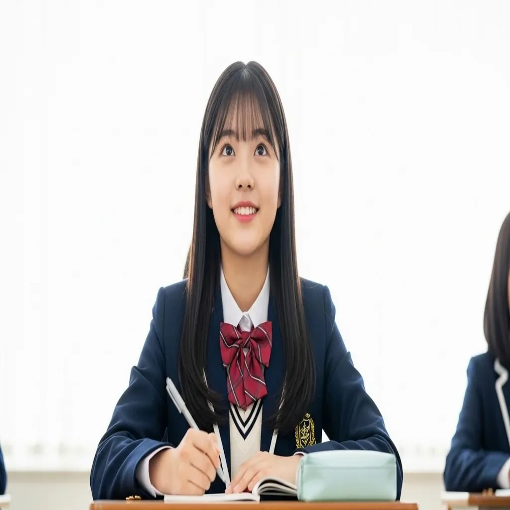 산격동 수능대비학원
