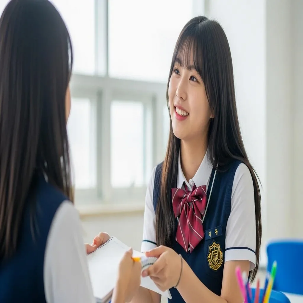 진접 초등학생학원