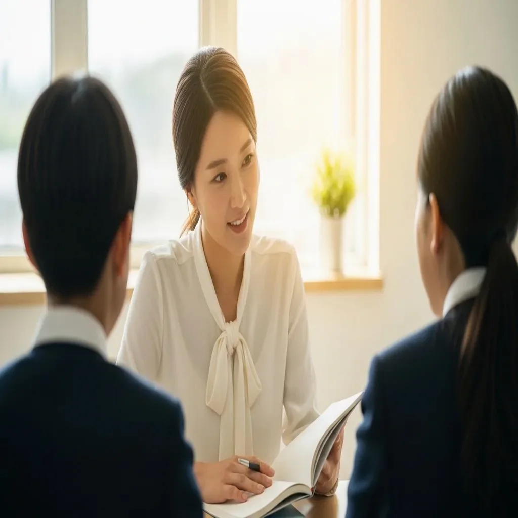 발산역 초6 수학학원