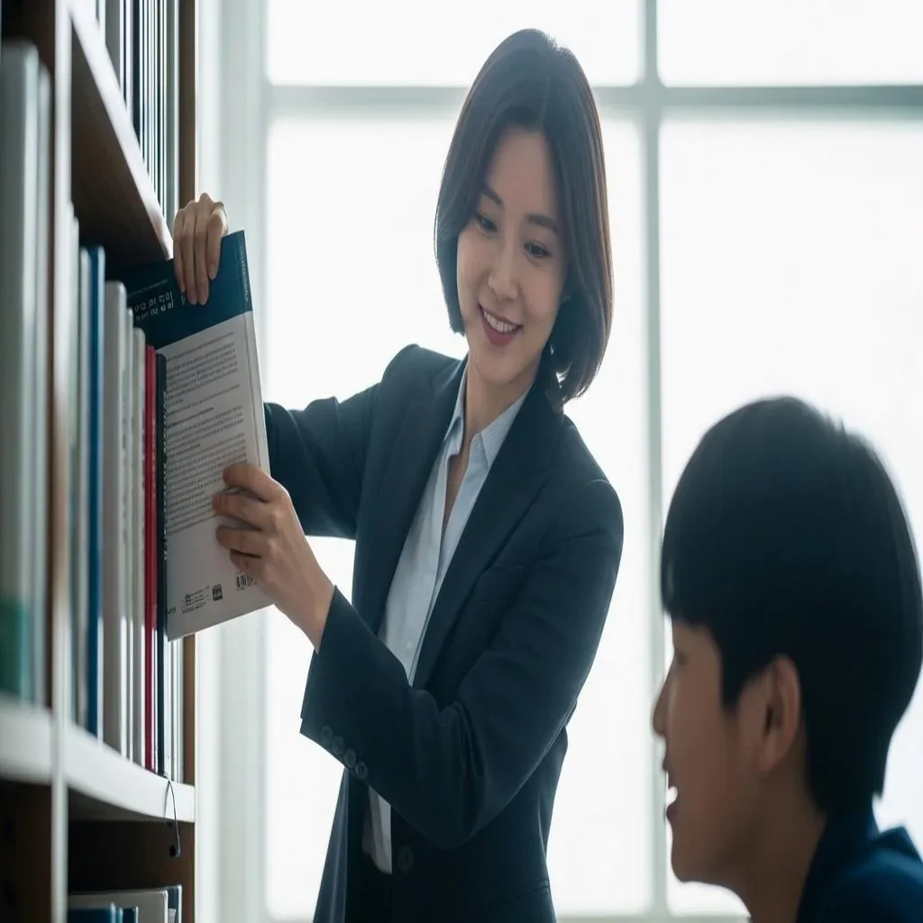 대야동 학원