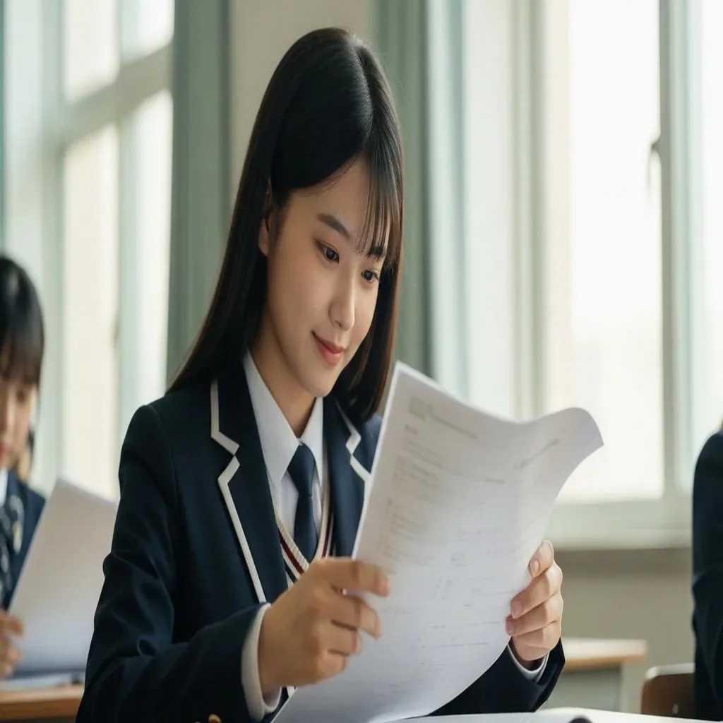 부천상동 고2 수학학원