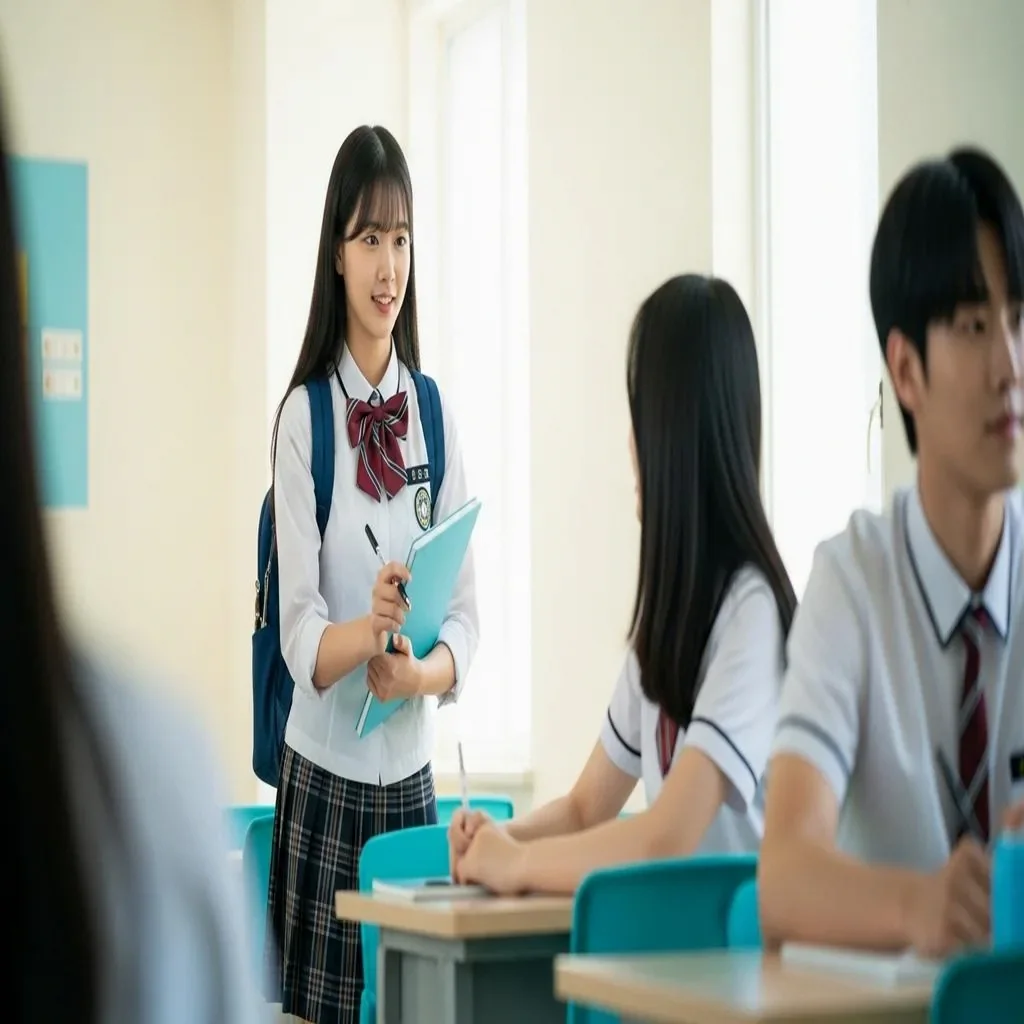 구월동 고등학생 영수학원