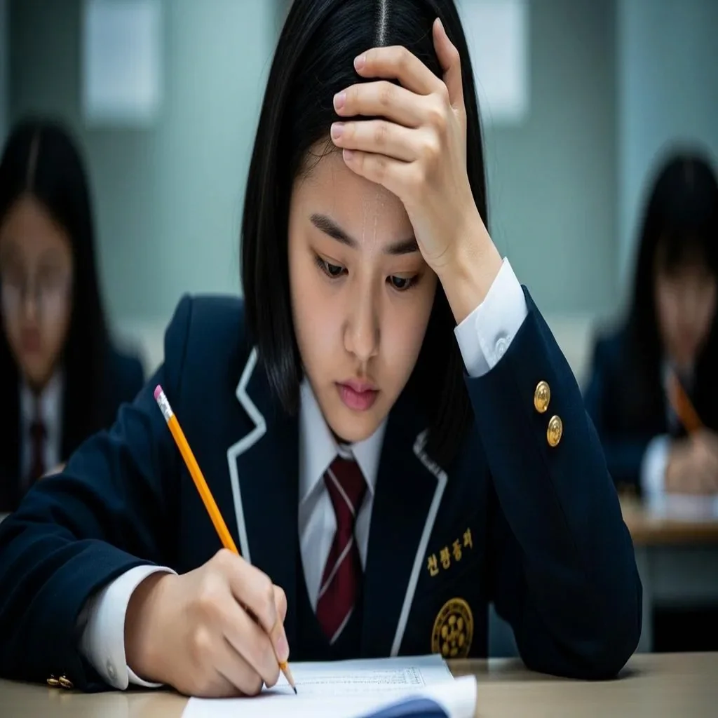 본리동 고등 영어수학학원
