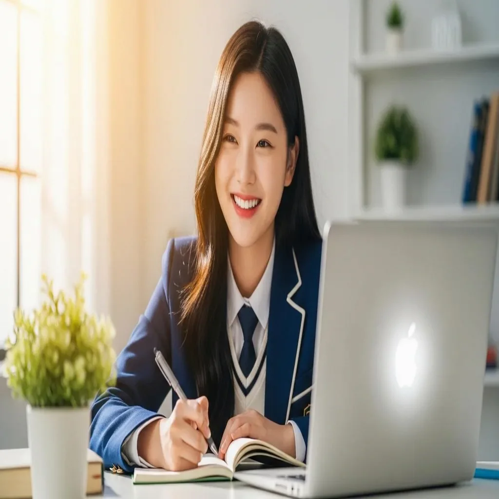 신원동 중학영어학원