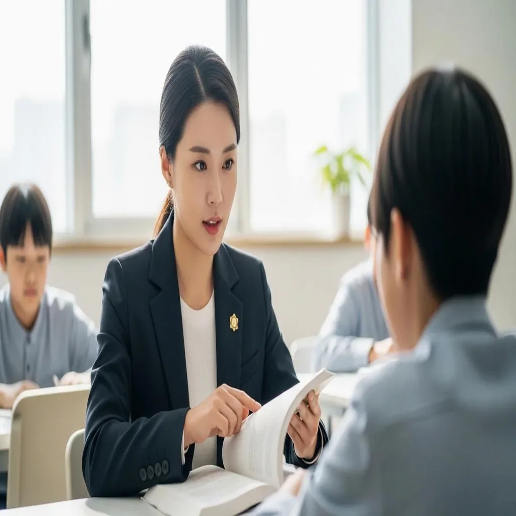 풍덕천 수시학원