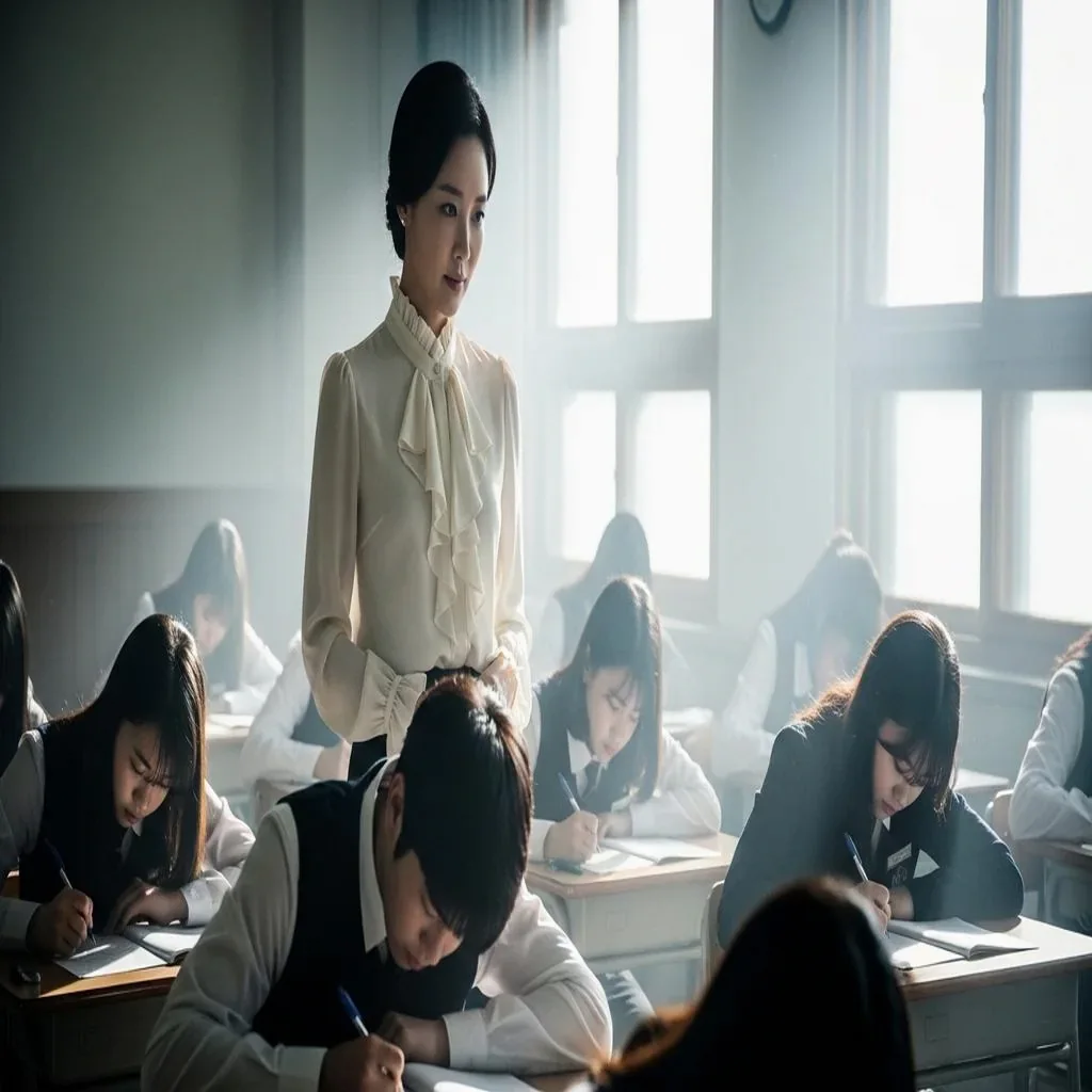 등촌동 초5 수학학원