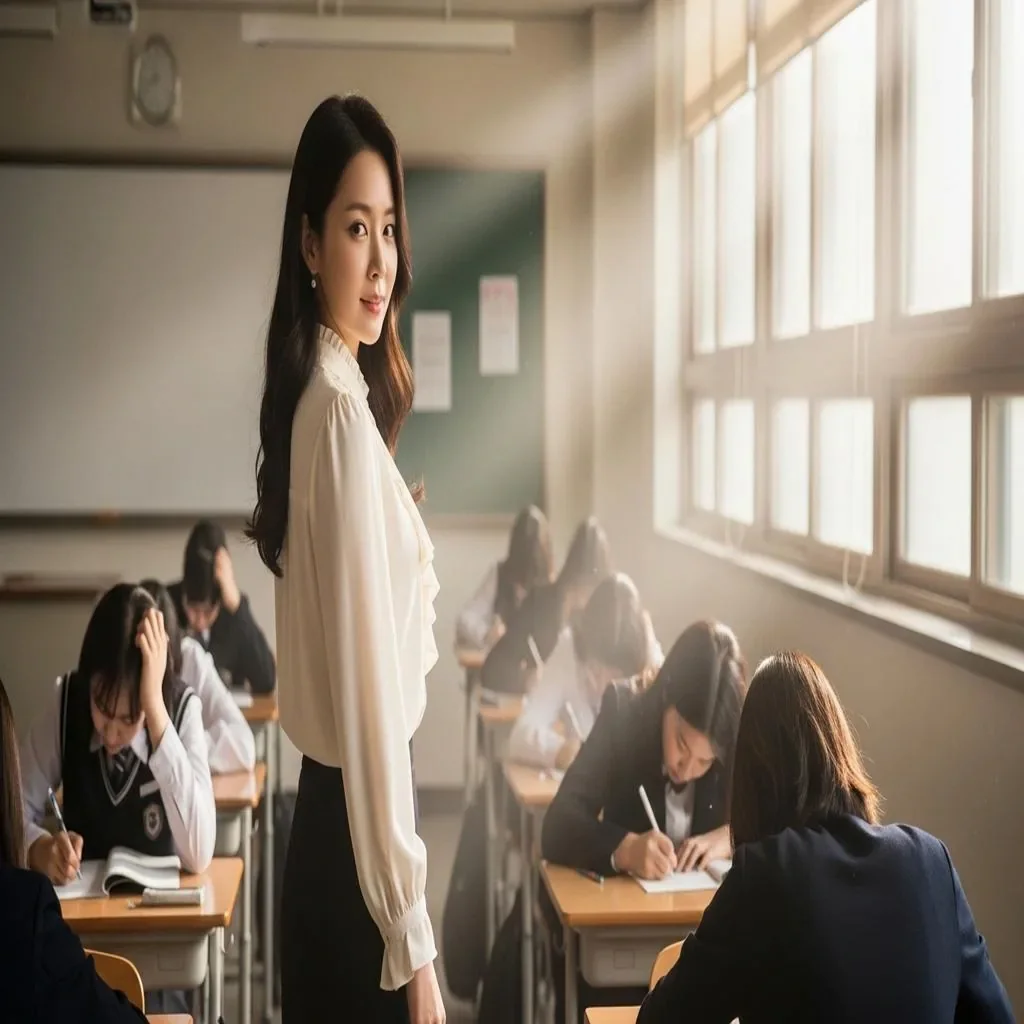 장항동 고등학생 국영수학원