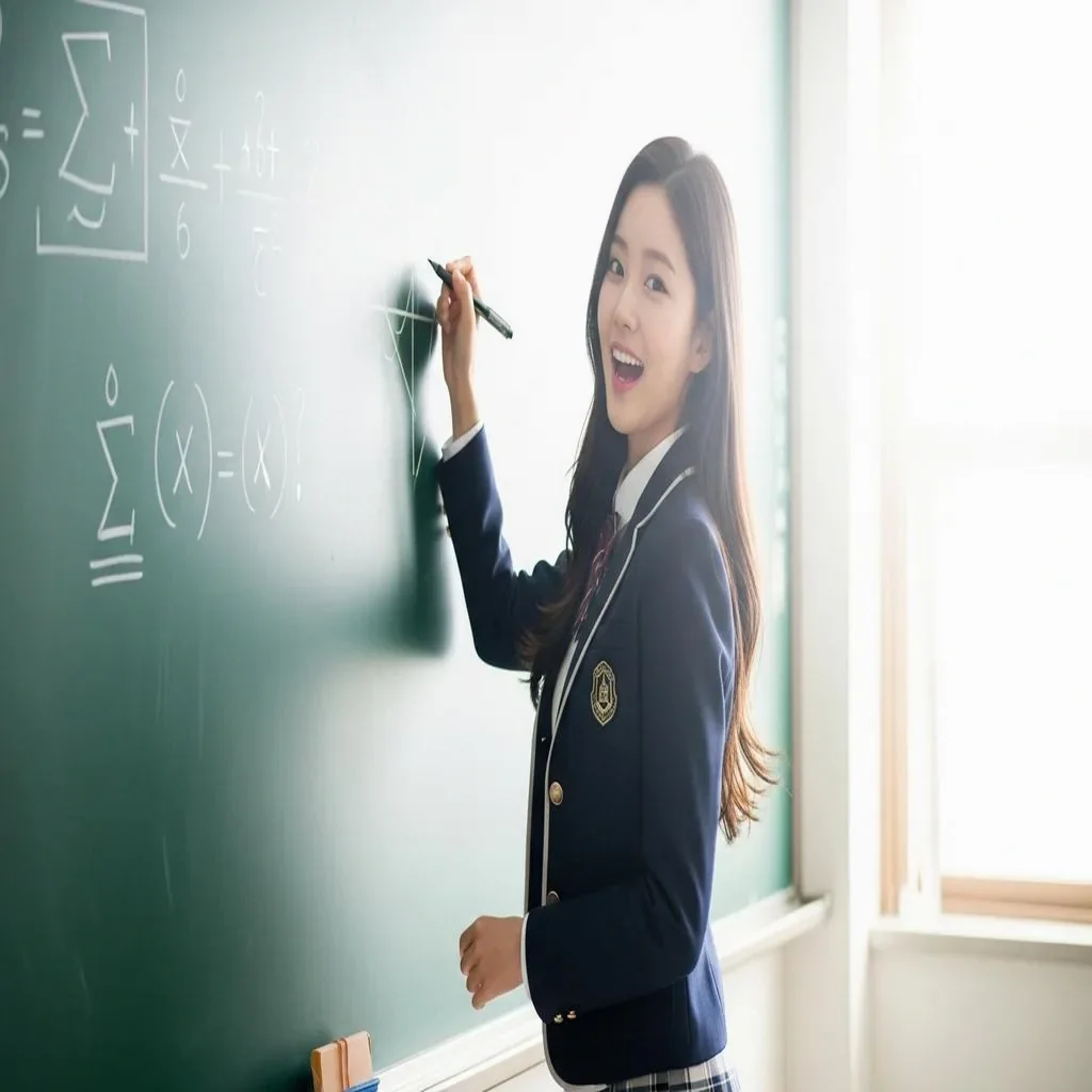 두정 단과 영어학원