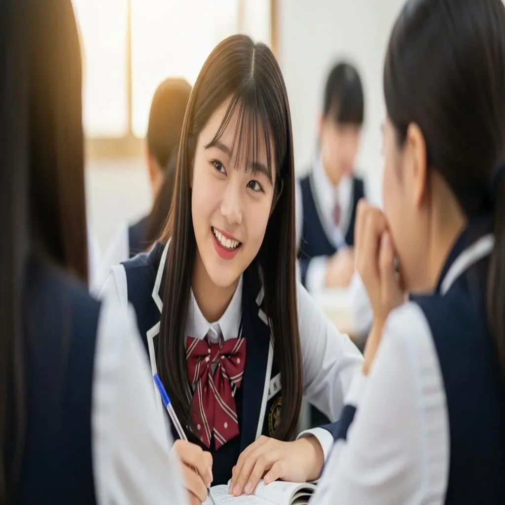 신도림동 영수학원