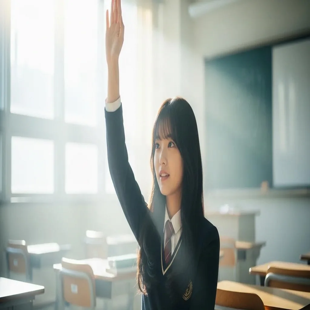 본리동 고2 영어학원
