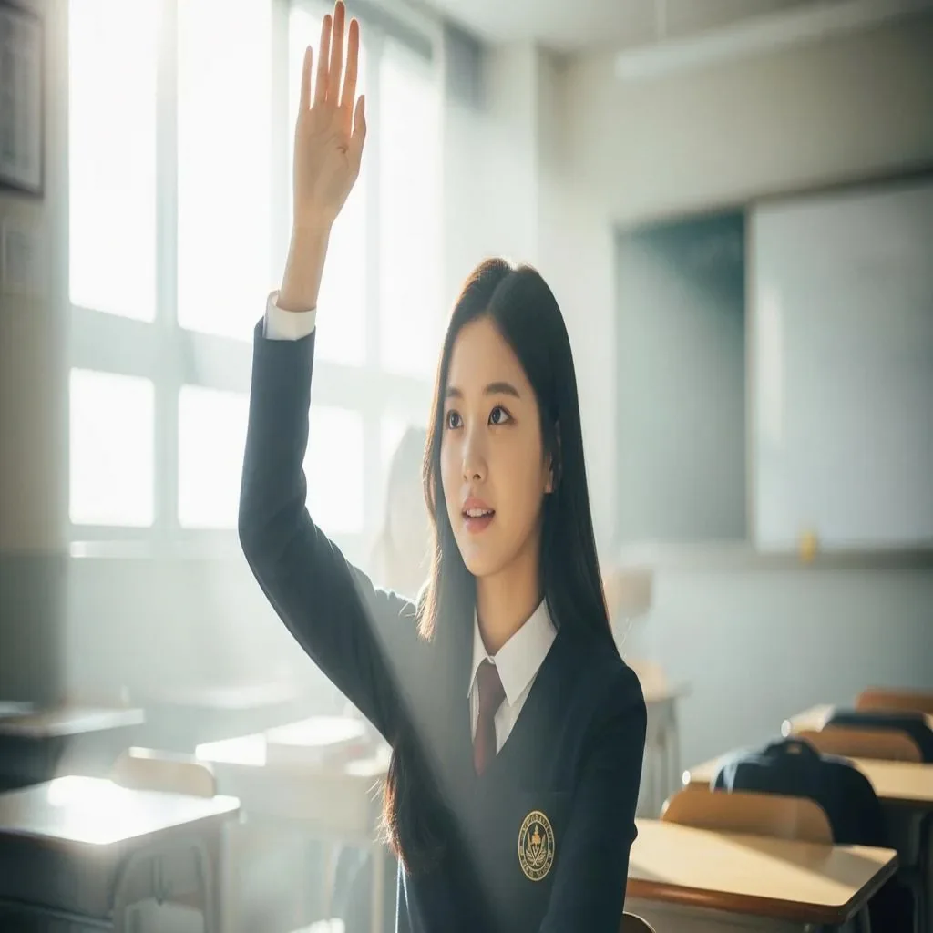 반송동 고등학생 국영수학원