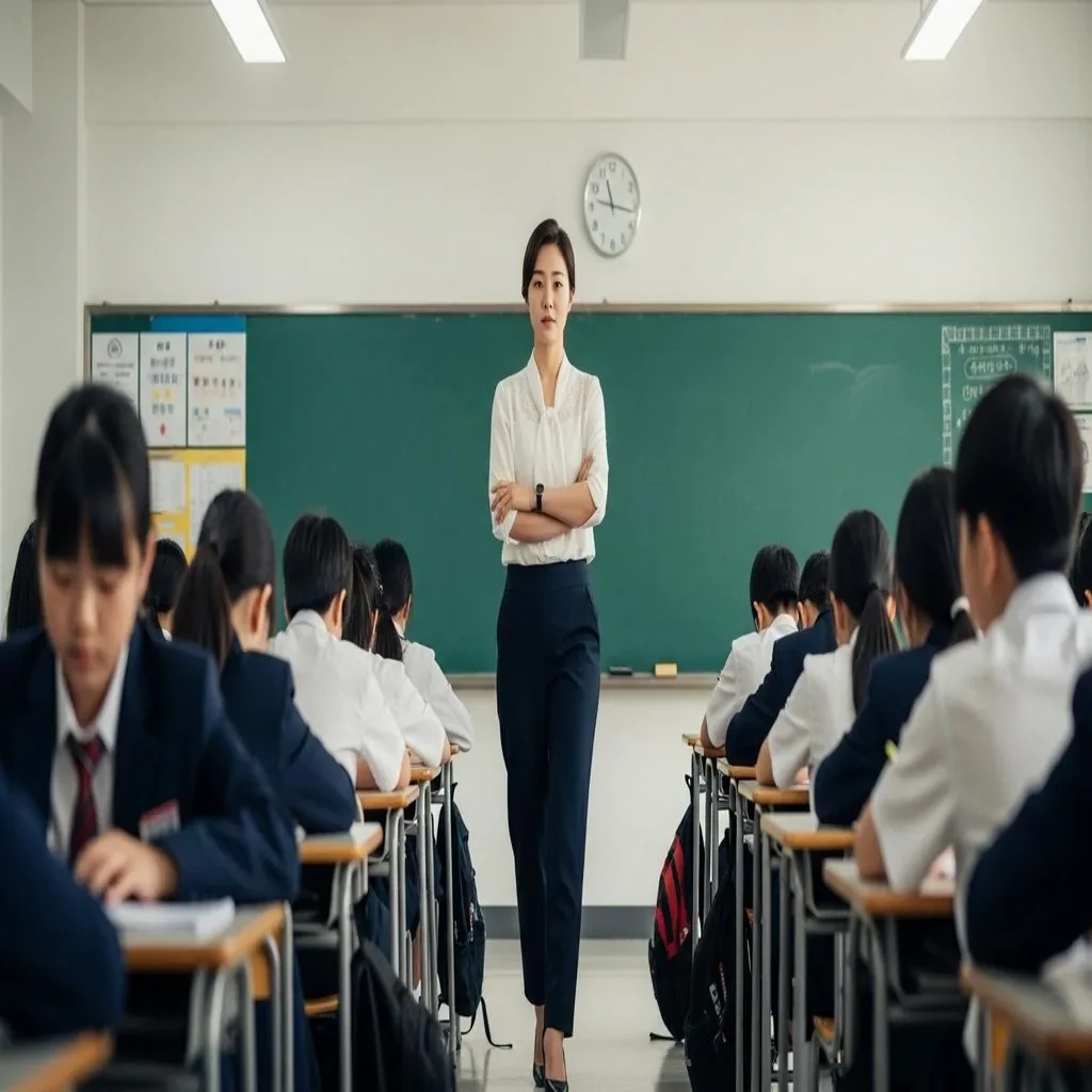 미금 초등학생 영어학원