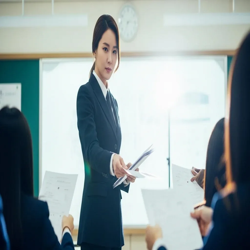 호매실 중3 영어학원