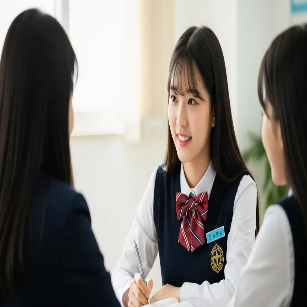 옥계동 초등 국영수학원