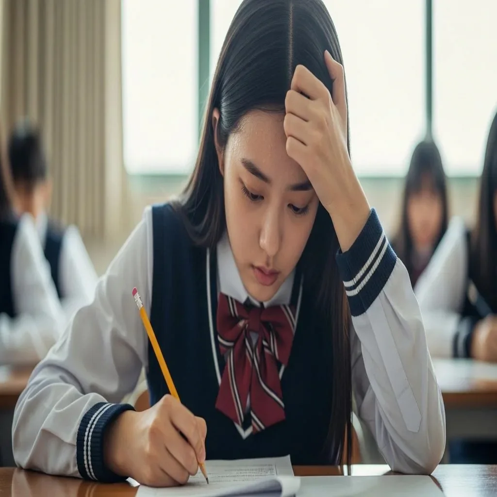 개운동 영어학원