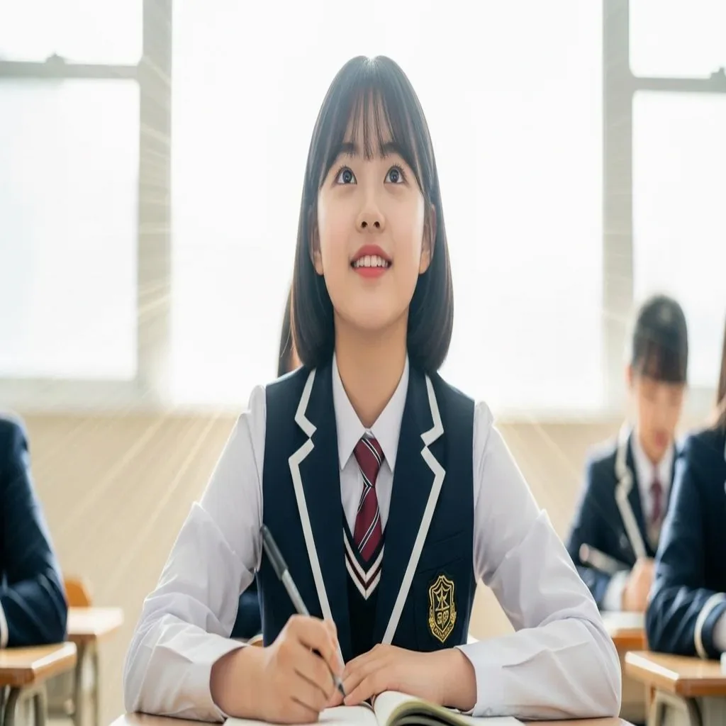 명일동 중학생 국영수학원