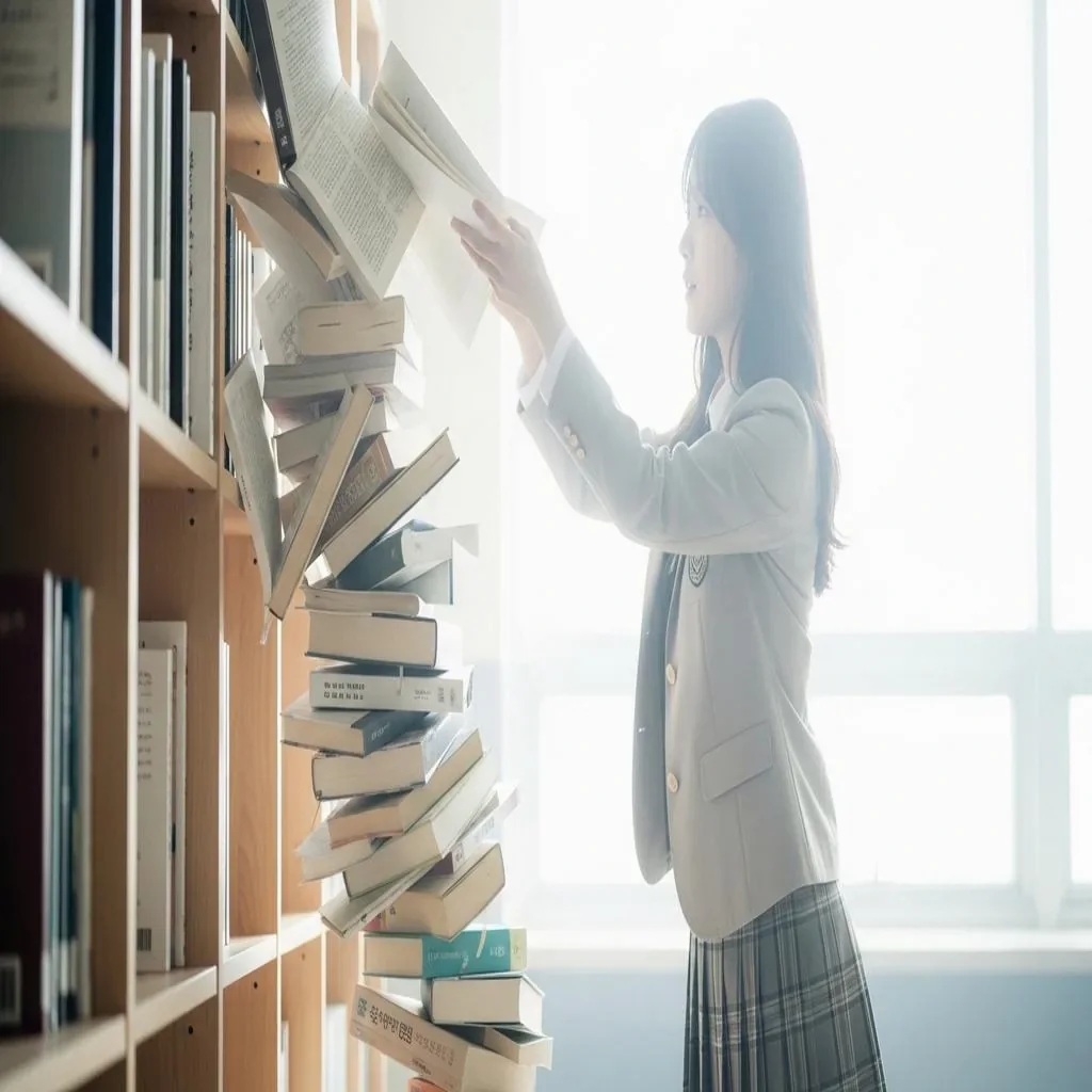 진접 고등학원
