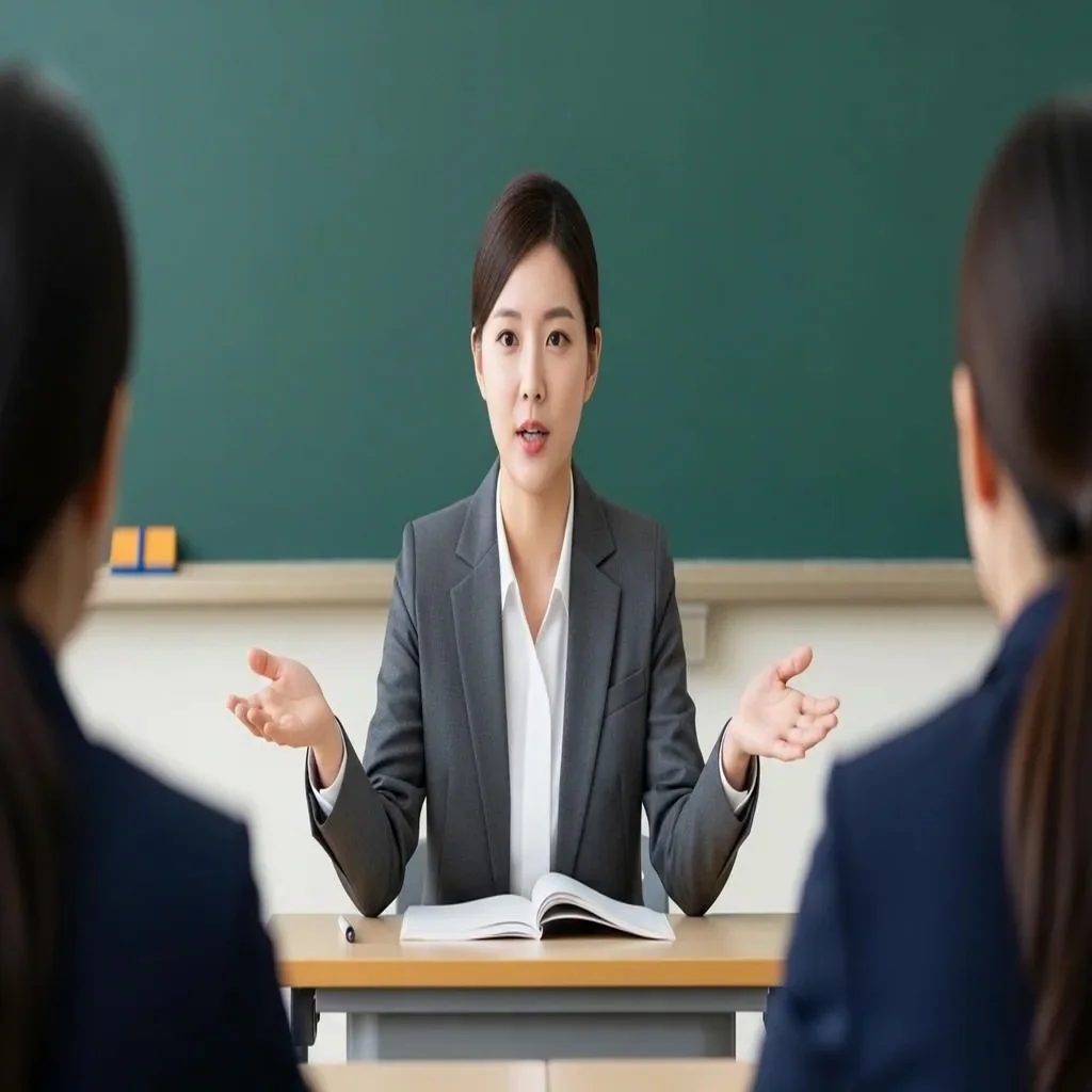 경안동 초등학생학원