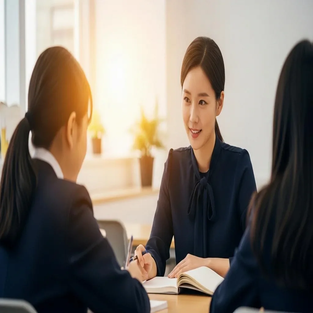 비전동 초등학생 수학학원