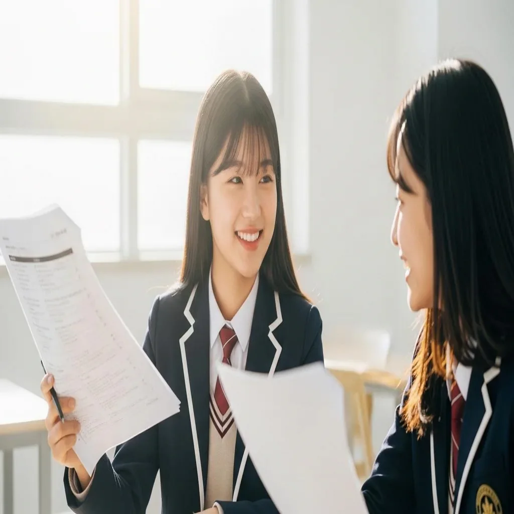 원당 고3 영어학원