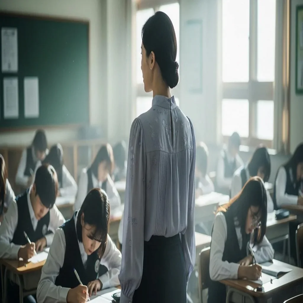 당산동 고3 영어학원