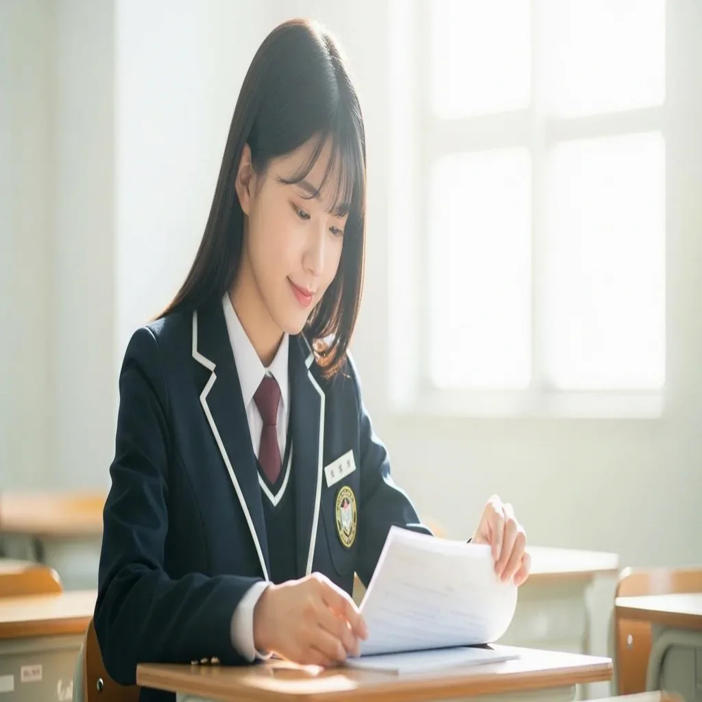국우동 고등학생학원