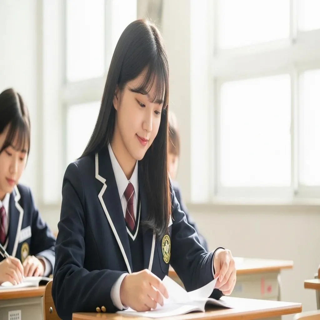 신창동 학원