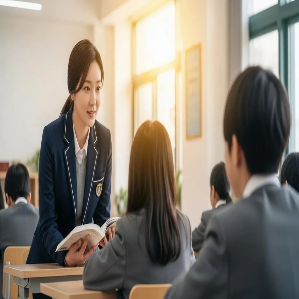 원대동 초등 국영수학원