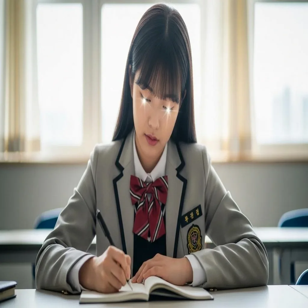 옥계 과학학원