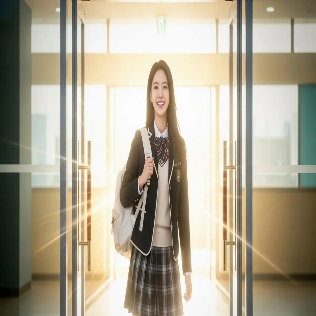 행신동 초등학원