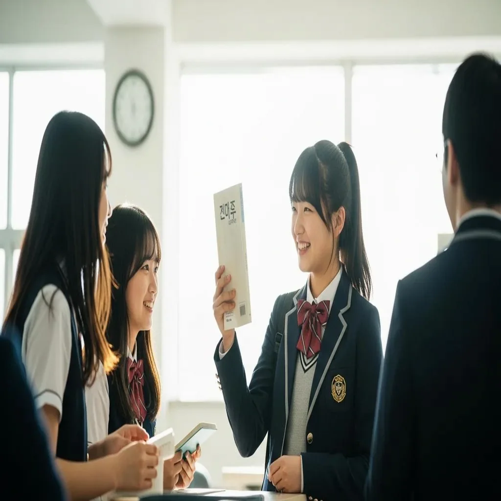 향남읍 수능학원