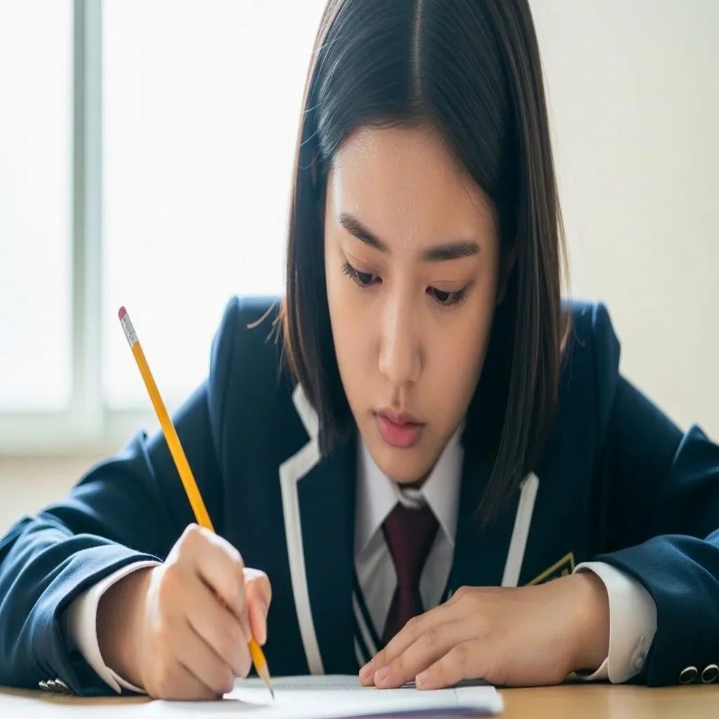 사우동 국어학원