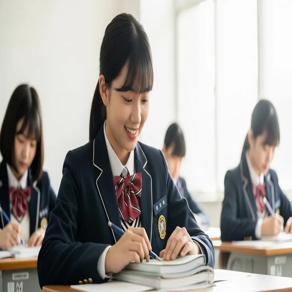 본리동 고3 수학학원