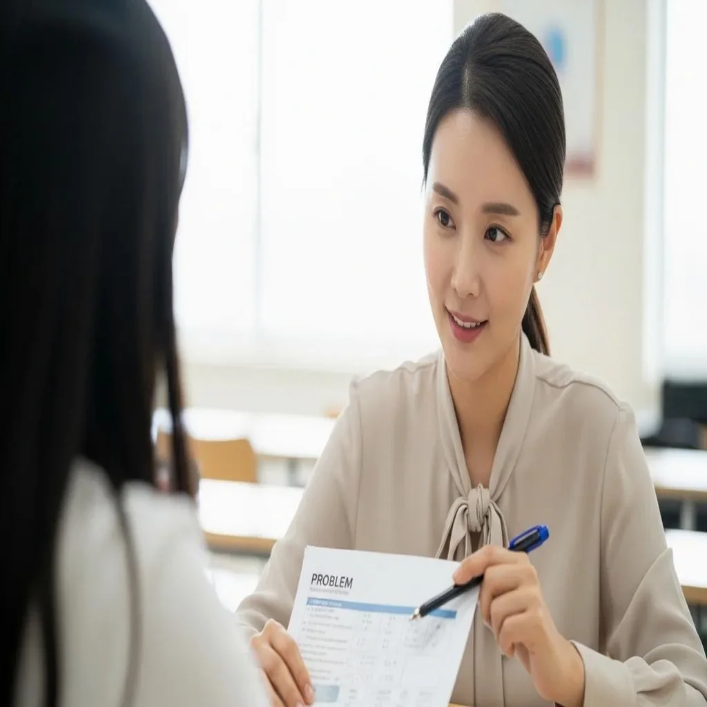 원흥 고등학원