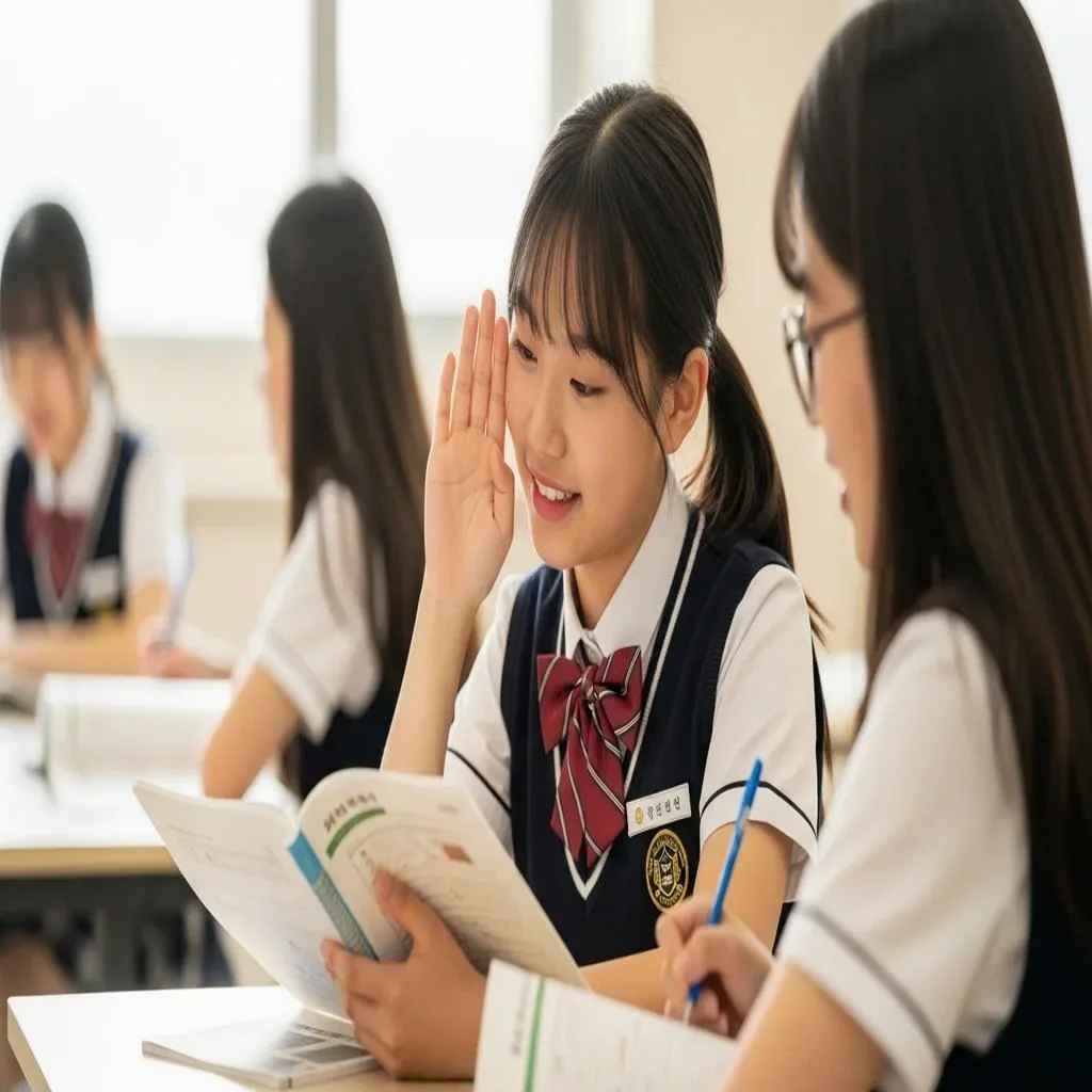 일산대화 초등 수학학원