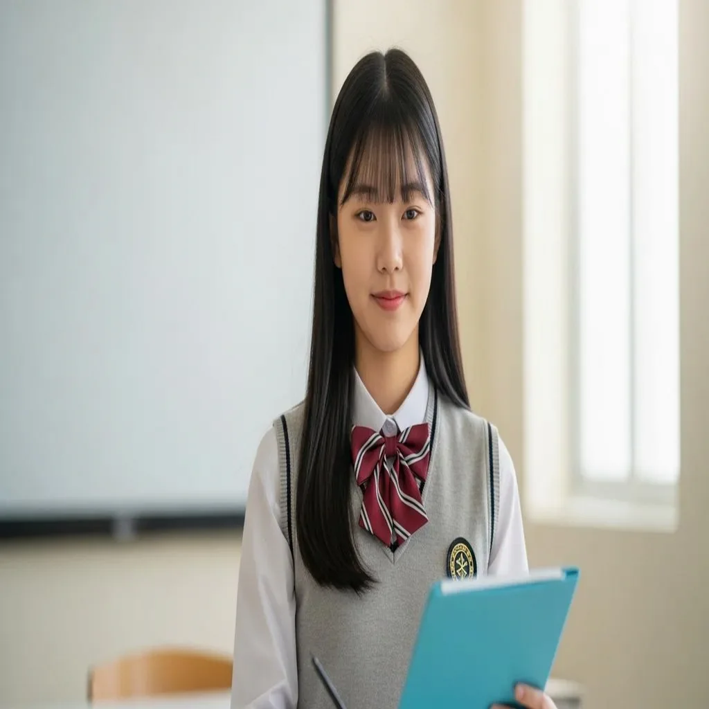 탄방동 중학생 국영수학원