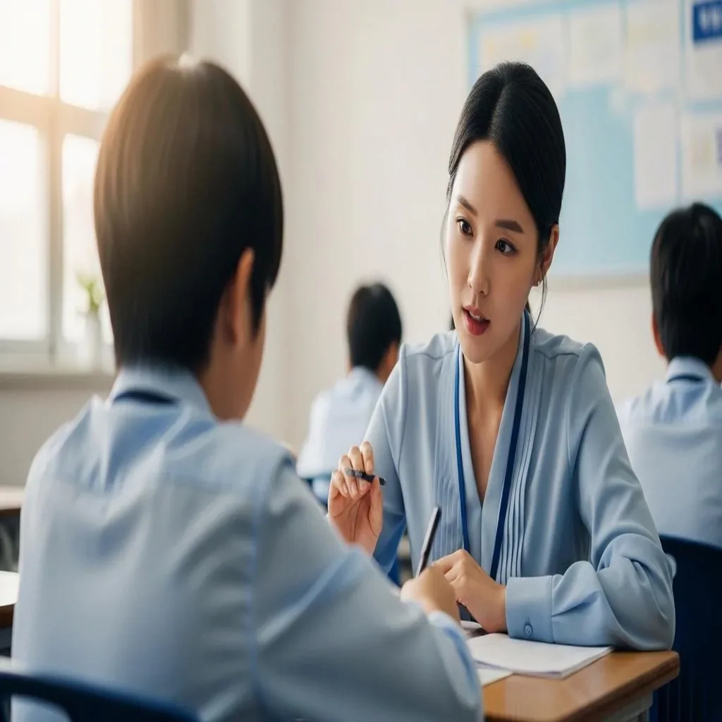 상인동 교습소