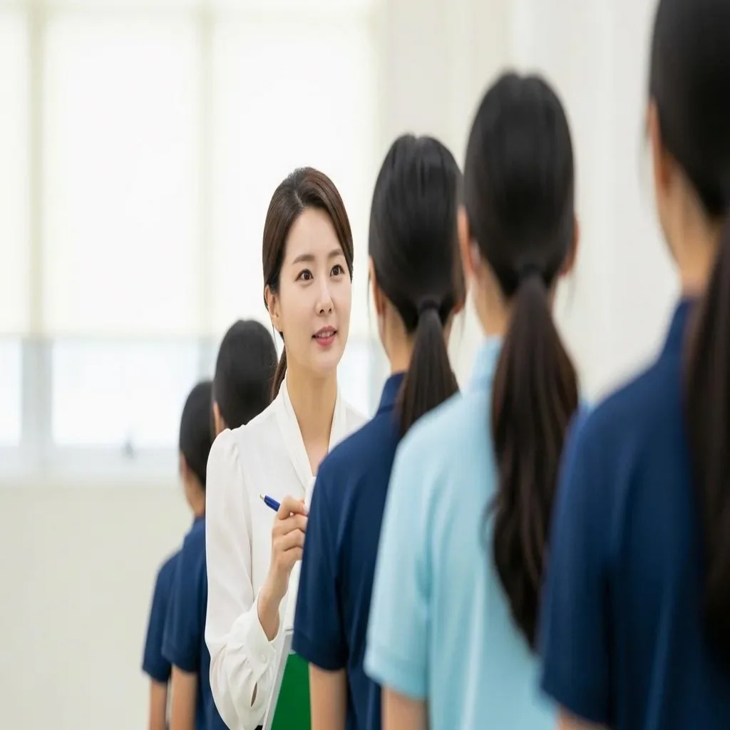 소하동 소규모학원