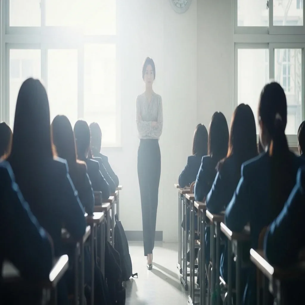 역촌동 국영수과학원