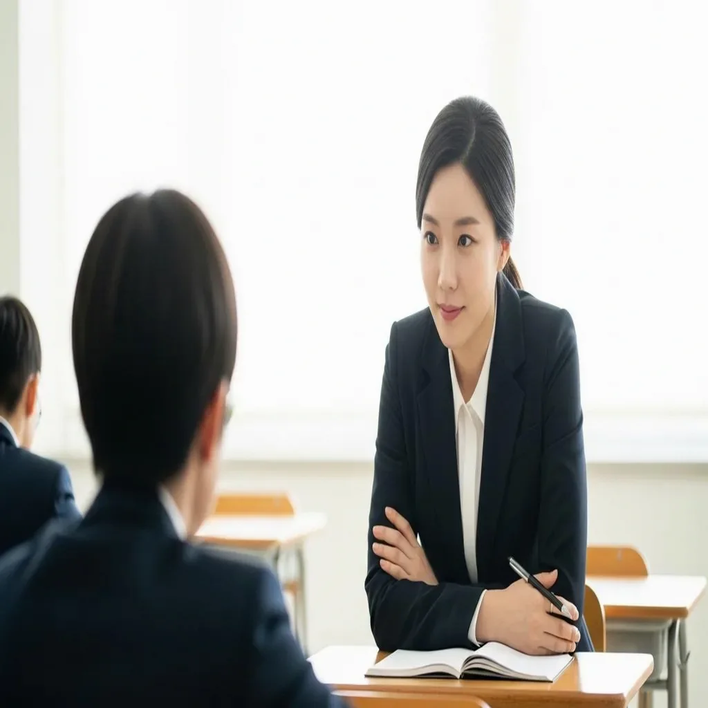 상인동 영어수학학원