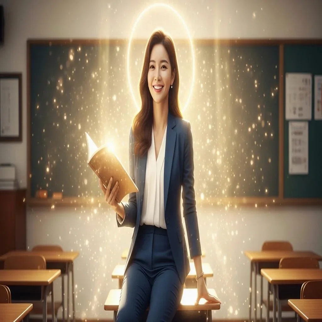 미금 영어국어학원