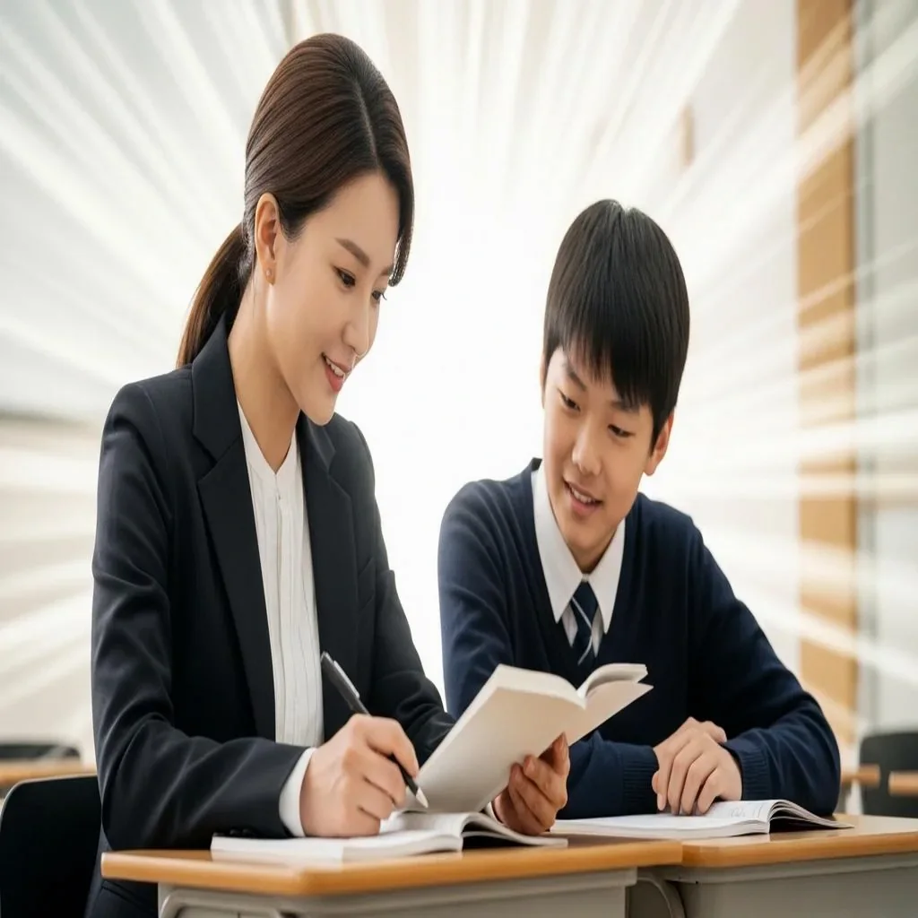 대구칠곡 초4 수학학원