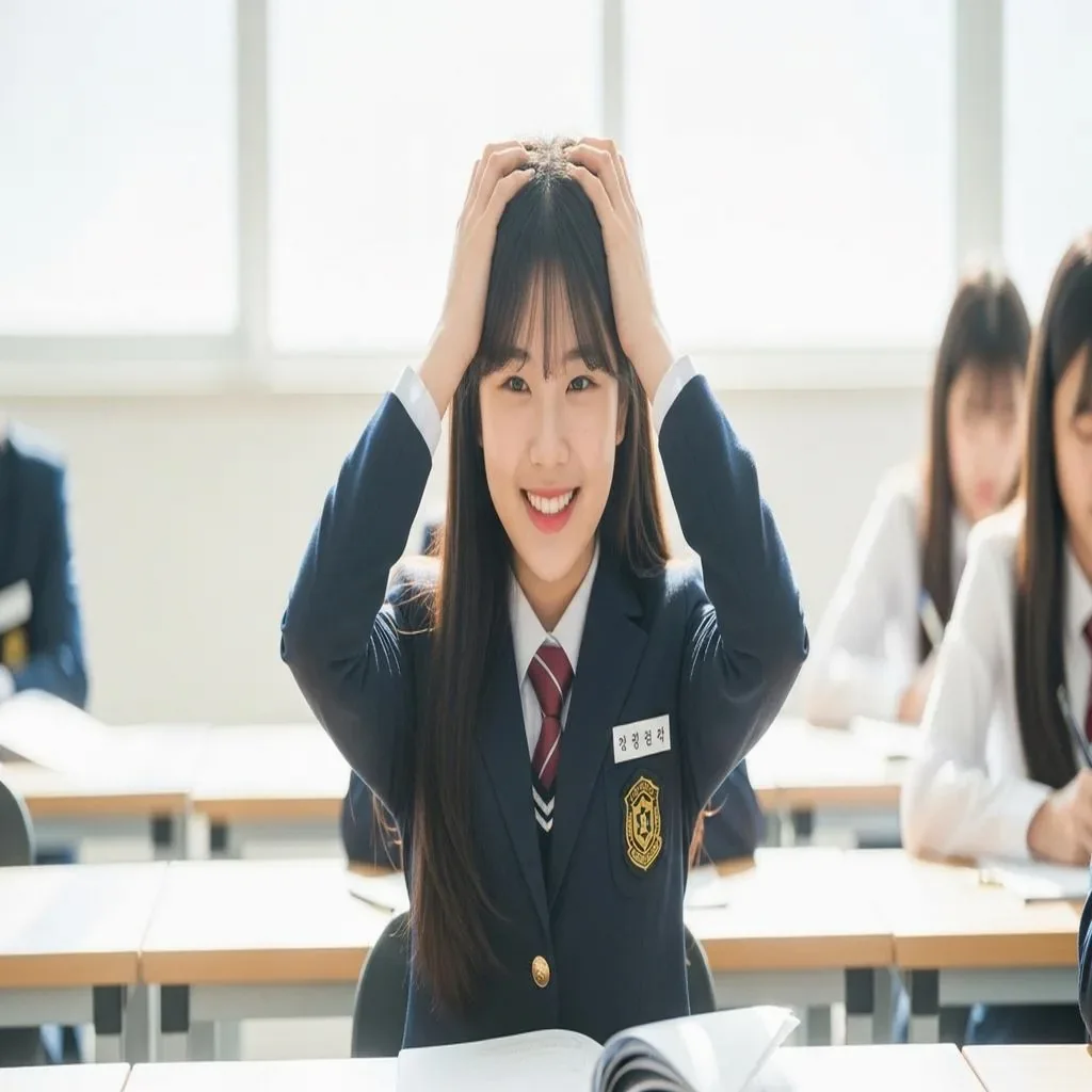 금암동 학원