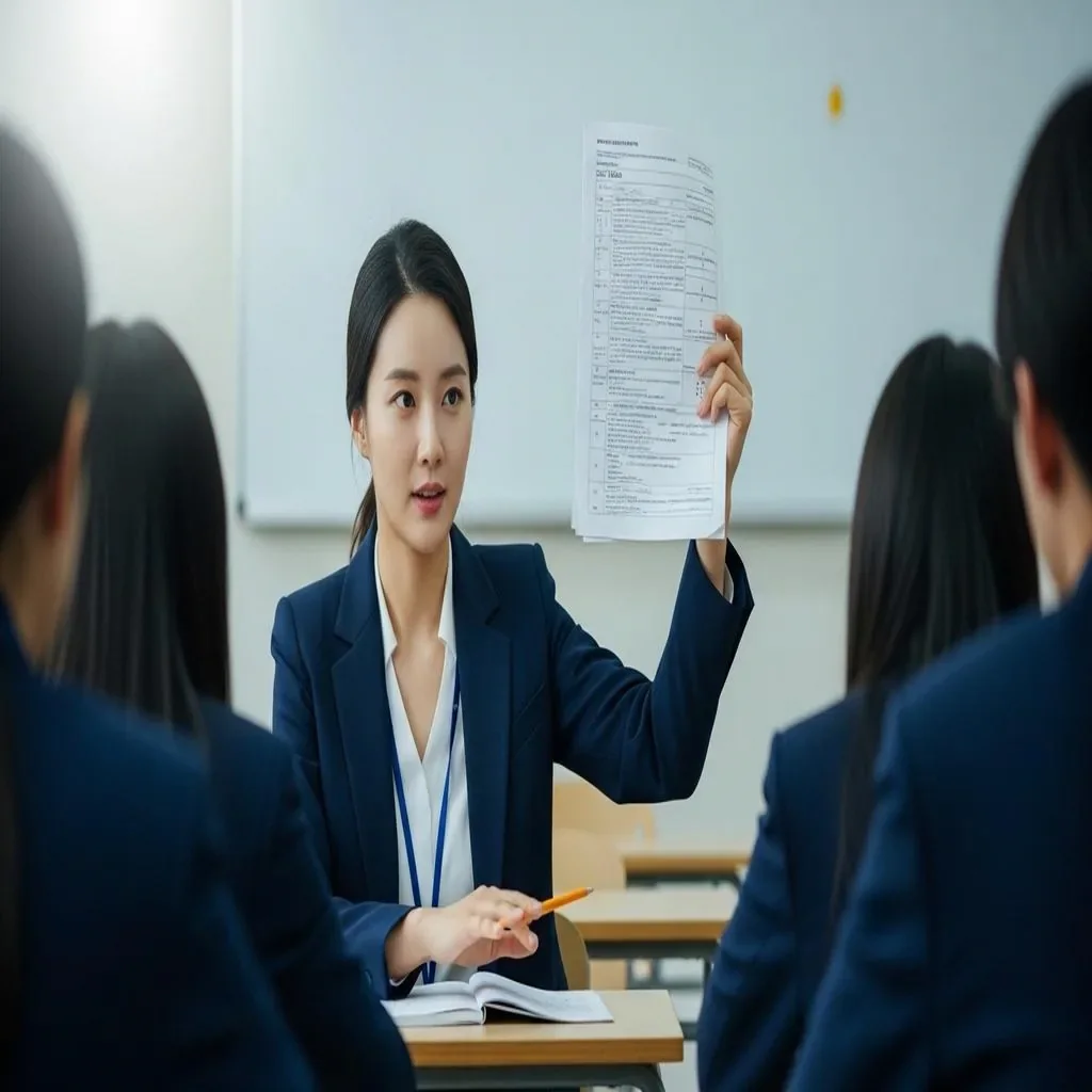 종암동 고등 수학학원