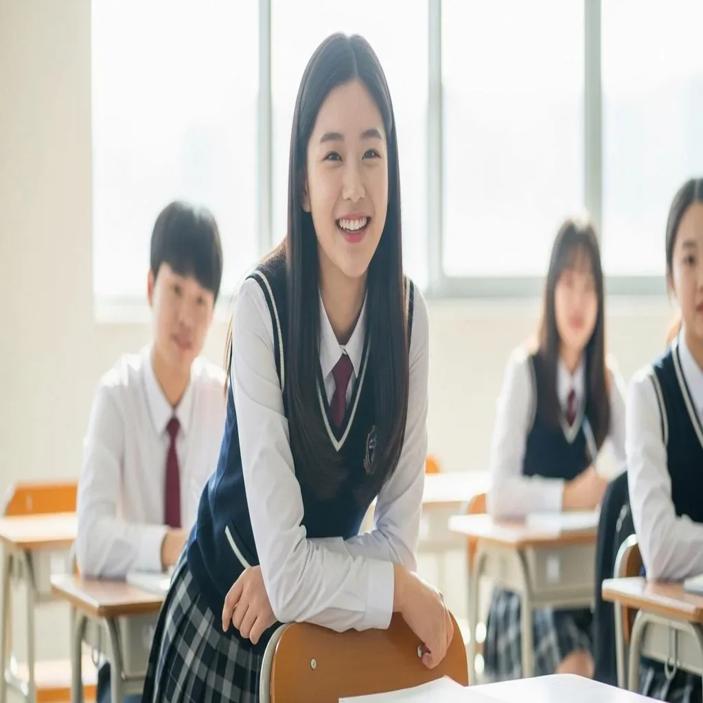 후곡 공부방