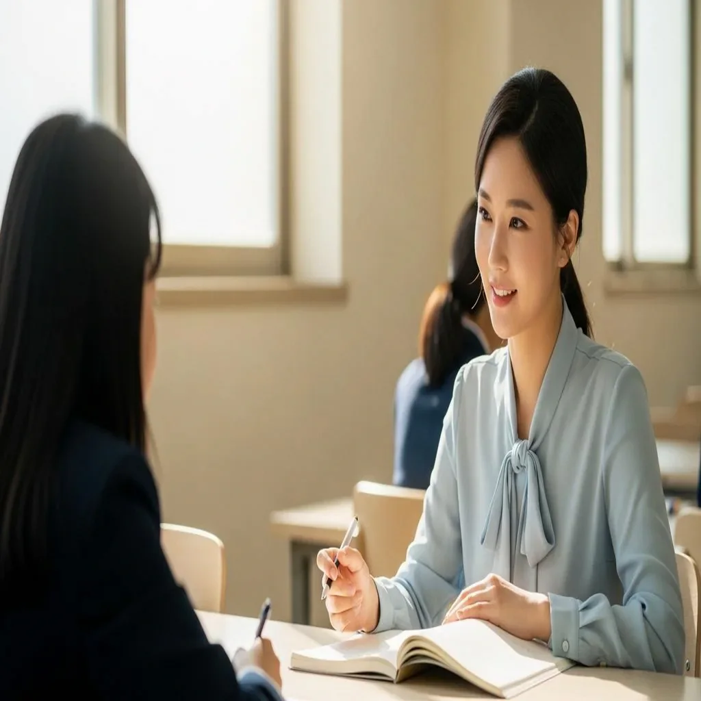 상무지구 소규모학원
