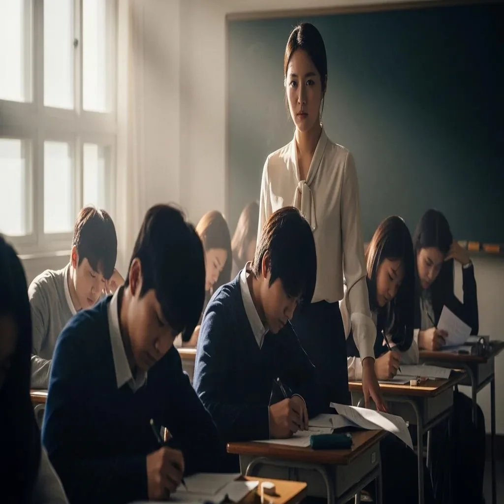 둔산 보습 영어학원