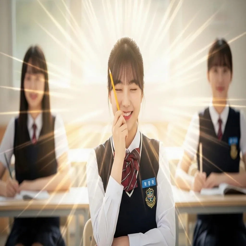 운양동 고2 영어학원