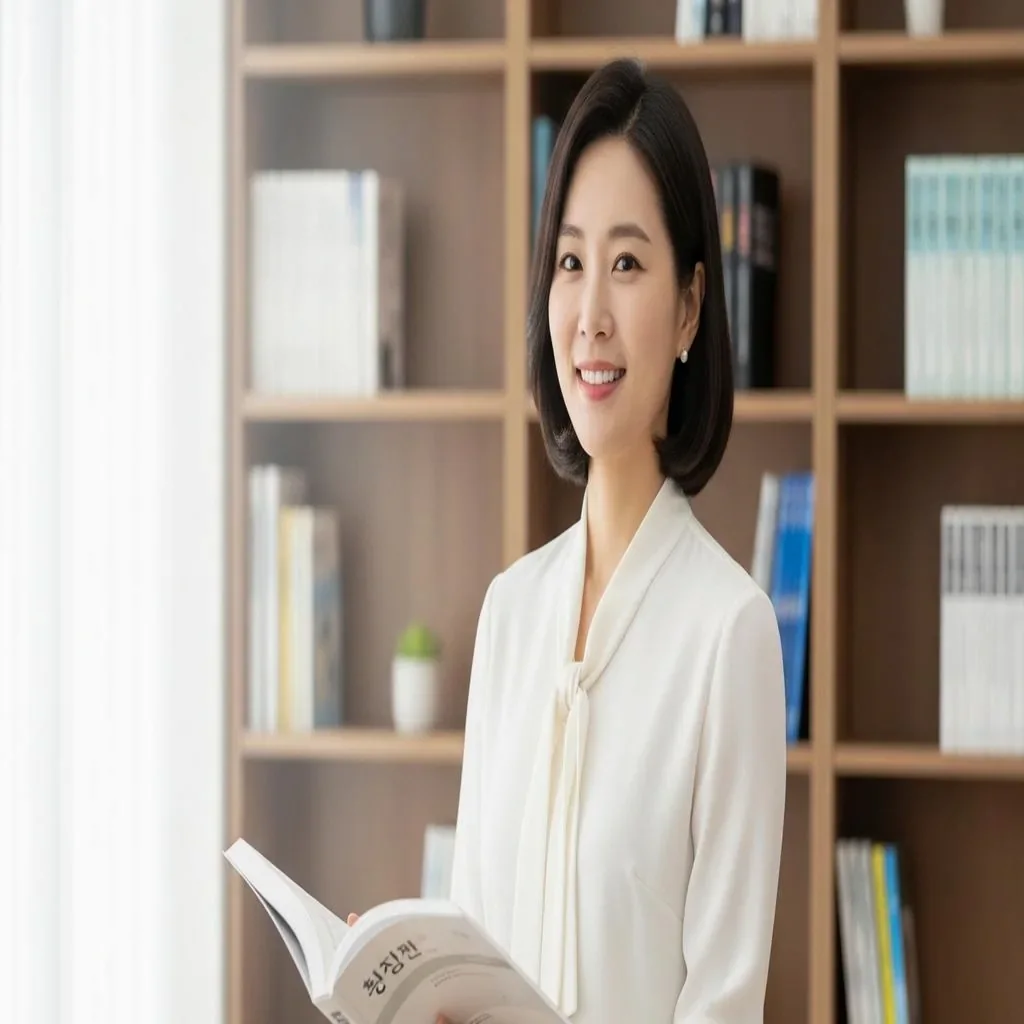 산척동 영어 내신학원