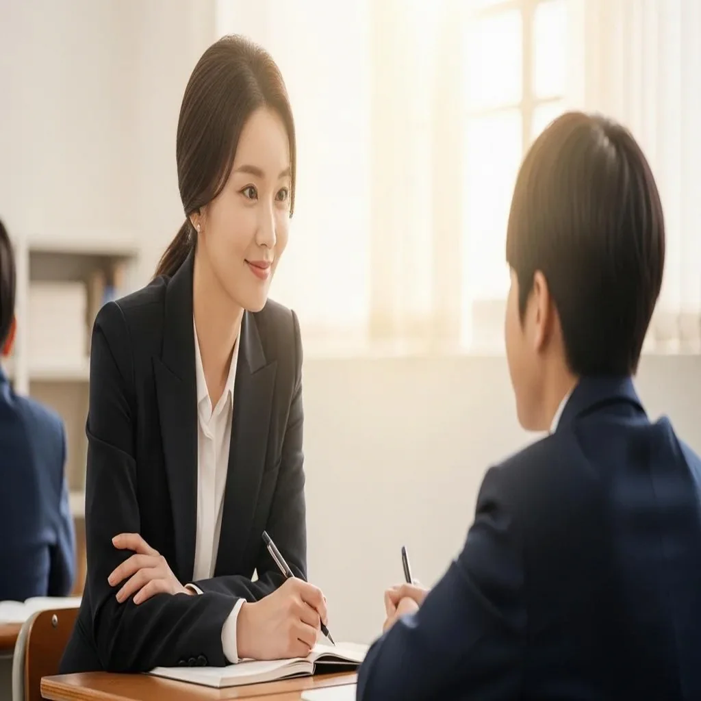 부발 고등 국영수학원